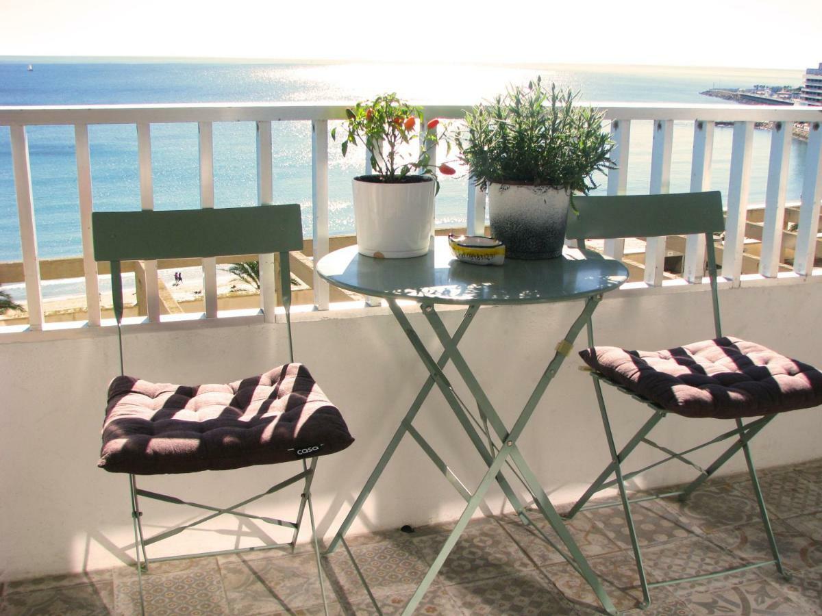Alicante Ocean View Exteriér fotografie