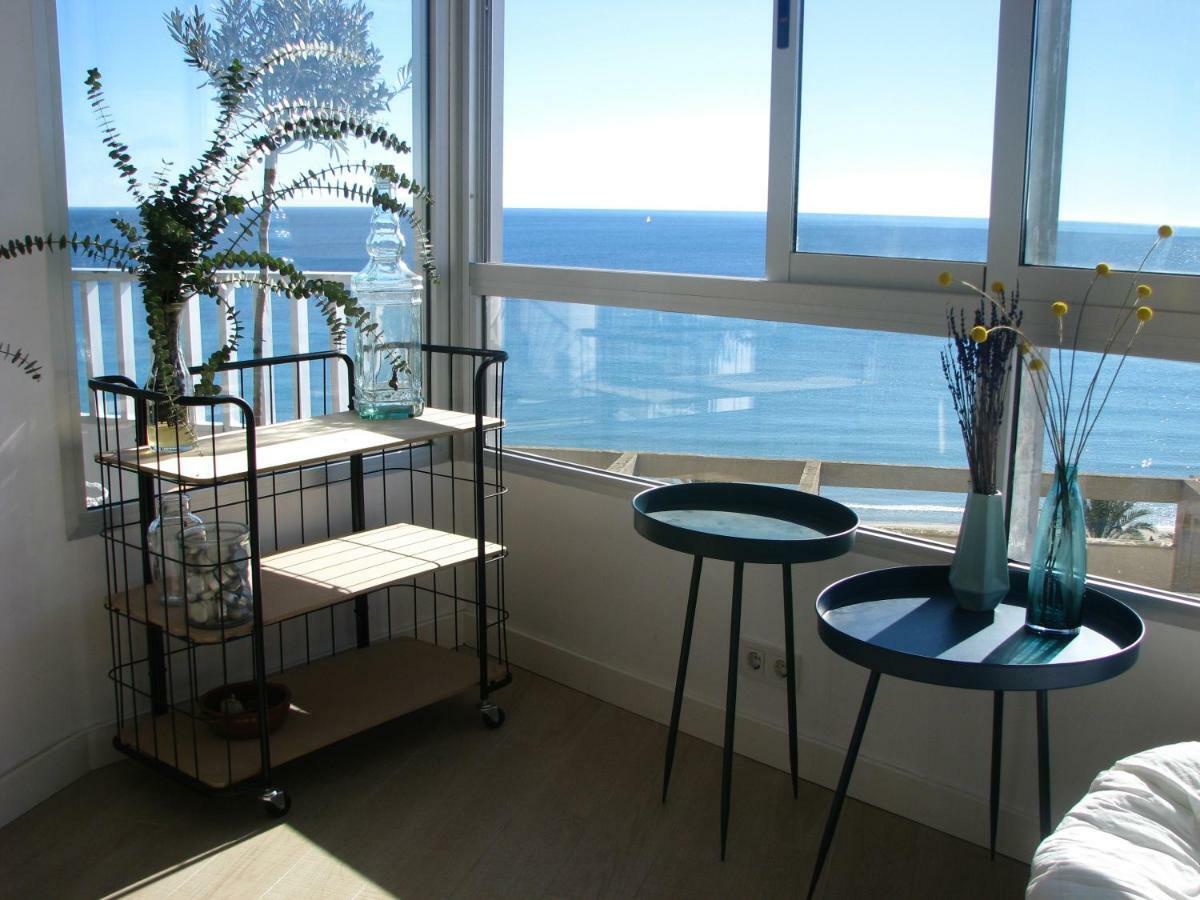 Alicante Ocean View Exteriér fotografie