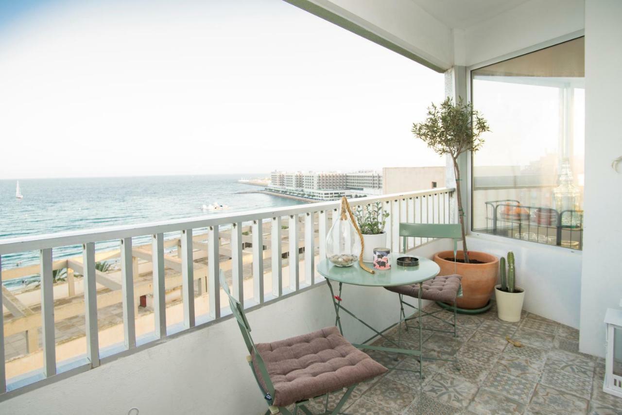 Alicante Ocean View Exteriér fotografie