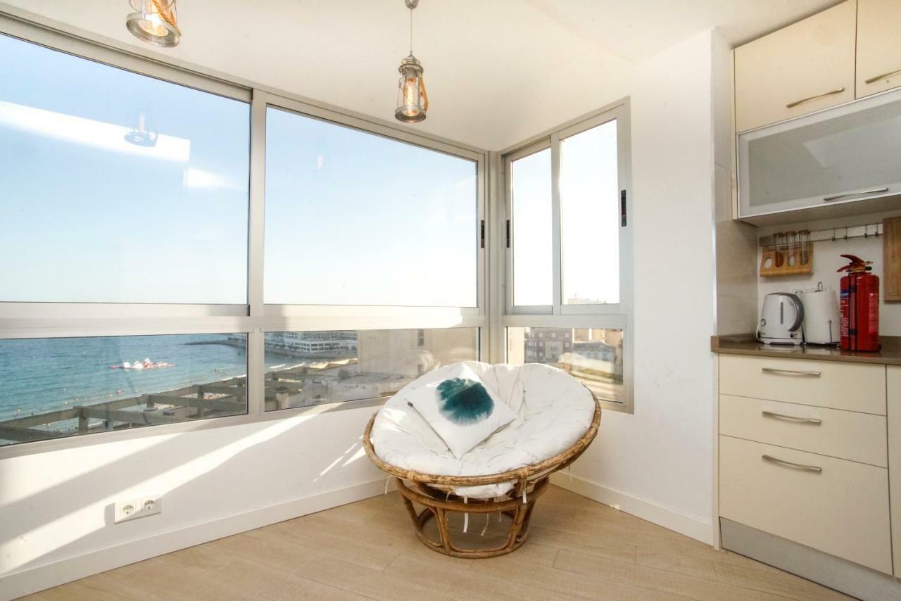 Alicante Ocean View Exteriér fotografie
